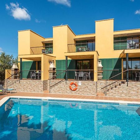Apartamentos Punta Prima By Escapehome Eksteriør bilde