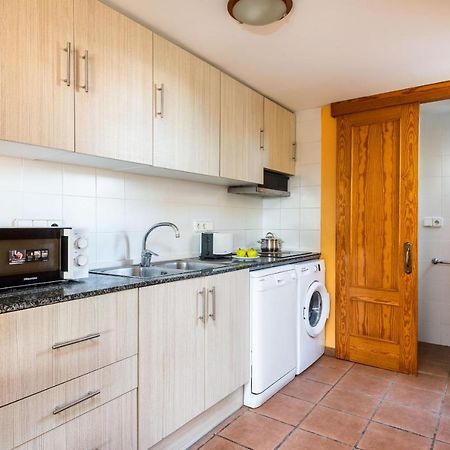 Apartamentos Punta Prima By Escapehome Eksteriør bilde