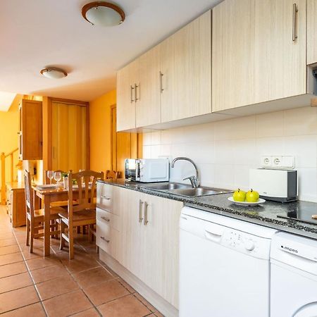 Apartamentos Punta Prima By Escapehome Eksteriør bilde