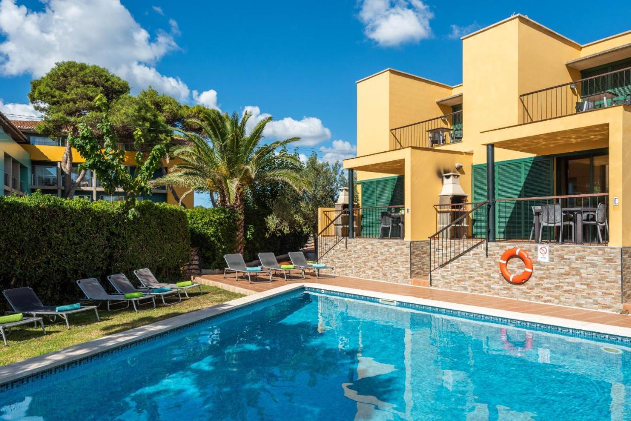 Apartamentos Punta Prima By Escapehome Eksteriør bilde