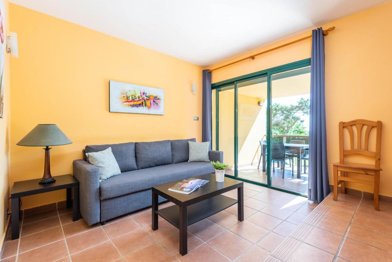 Apartamentos Punta Prima By Escapehome Eksteriør bilde