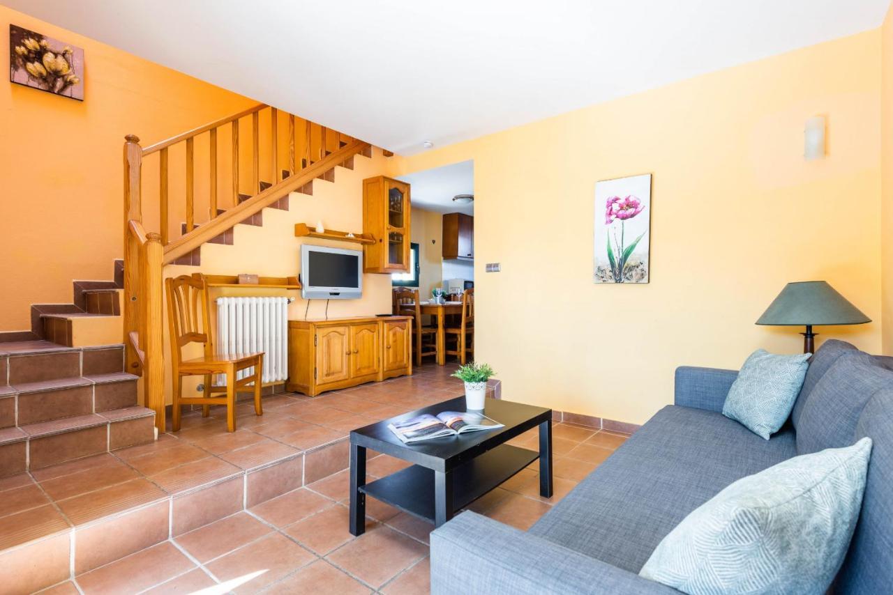 Apartamentos Punta Prima By Escapehome Eksteriør bilde