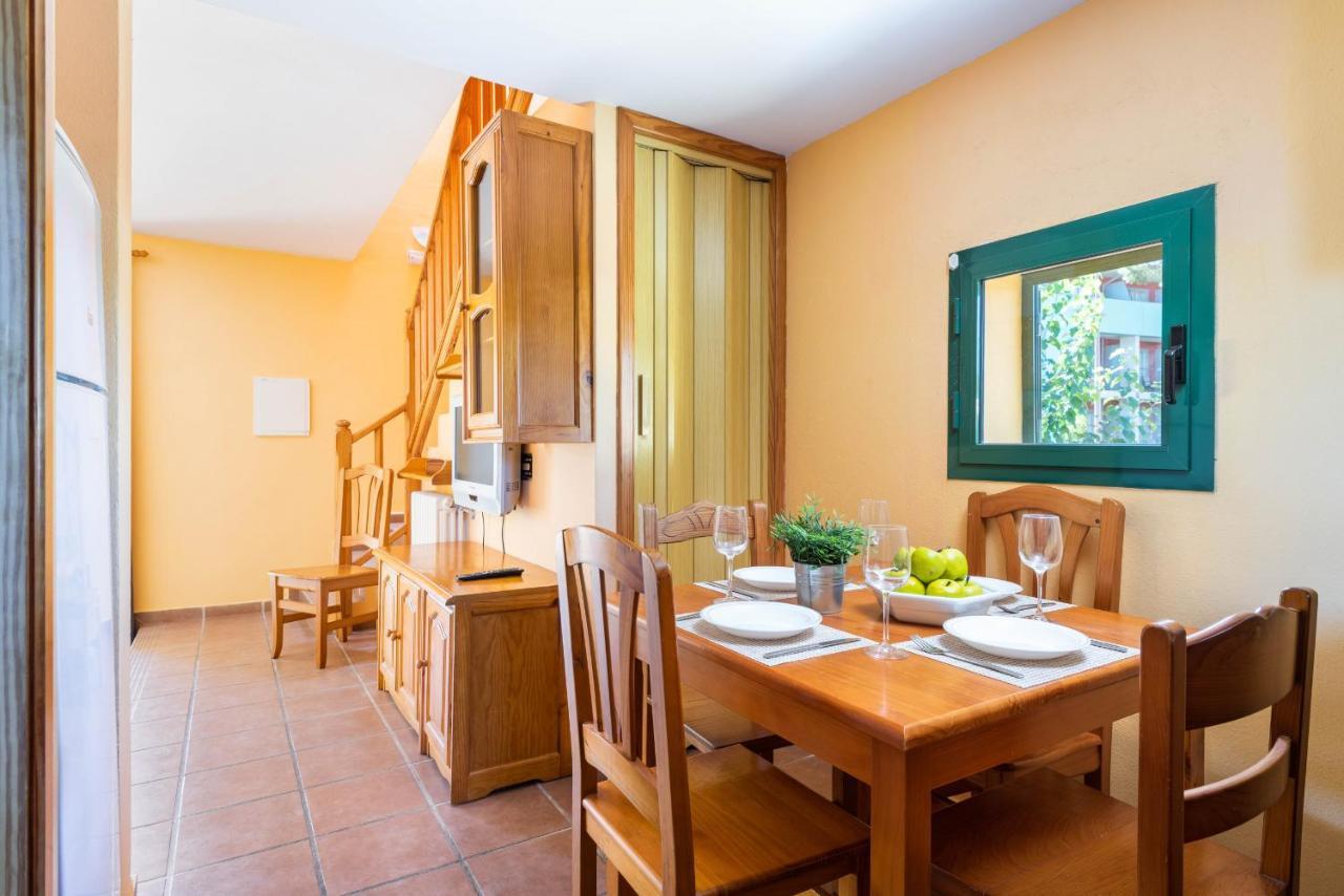 Apartamentos Punta Prima By Escapehome Eksteriør bilde