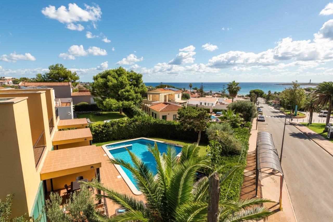 Apartamentos Punta Prima By Escapehome Eksteriør bilde