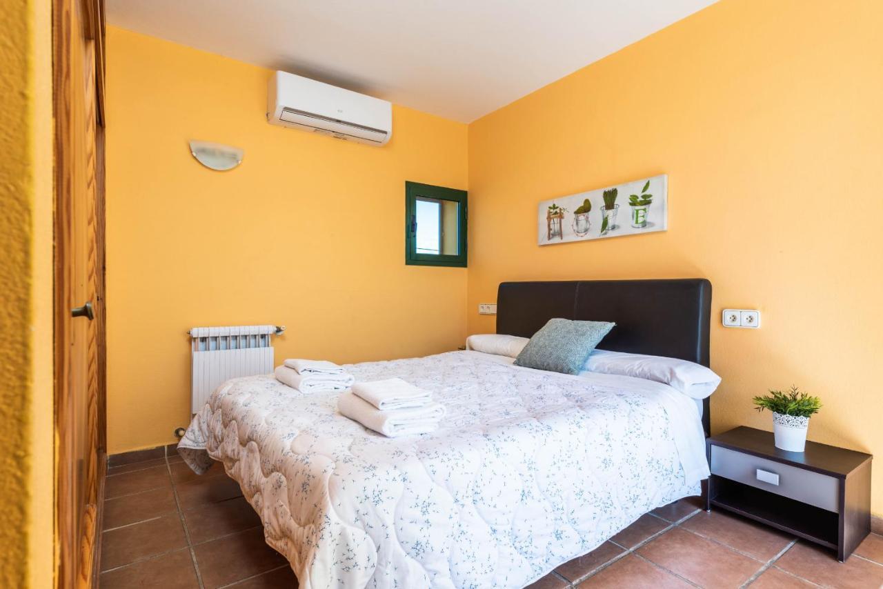 Apartamentos Punta Prima By Escapehome Eksteriør bilde