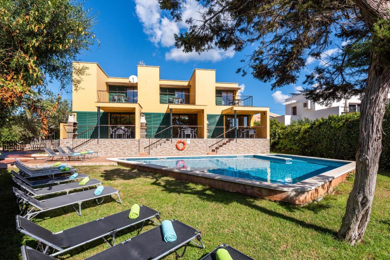 Apartamentos Punta Prima By Escapehome Eksteriør bilde
