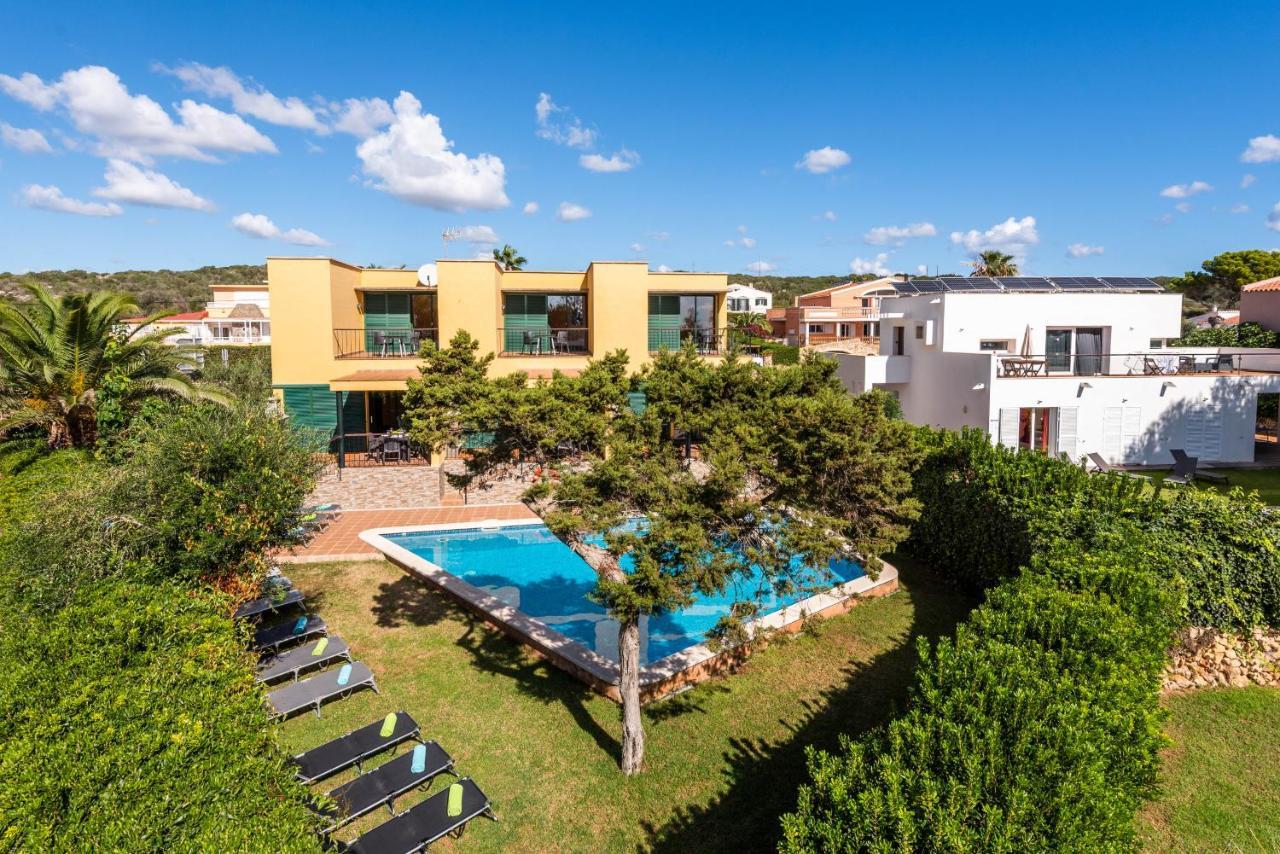 Apartamentos Punta Prima By Escapehome Eksteriør bilde