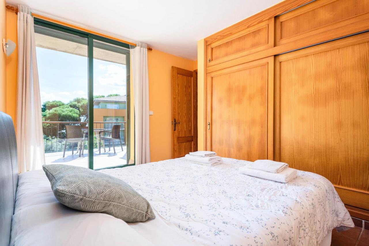 Apartamentos Punta Prima By Escapehome Eksteriør bilde