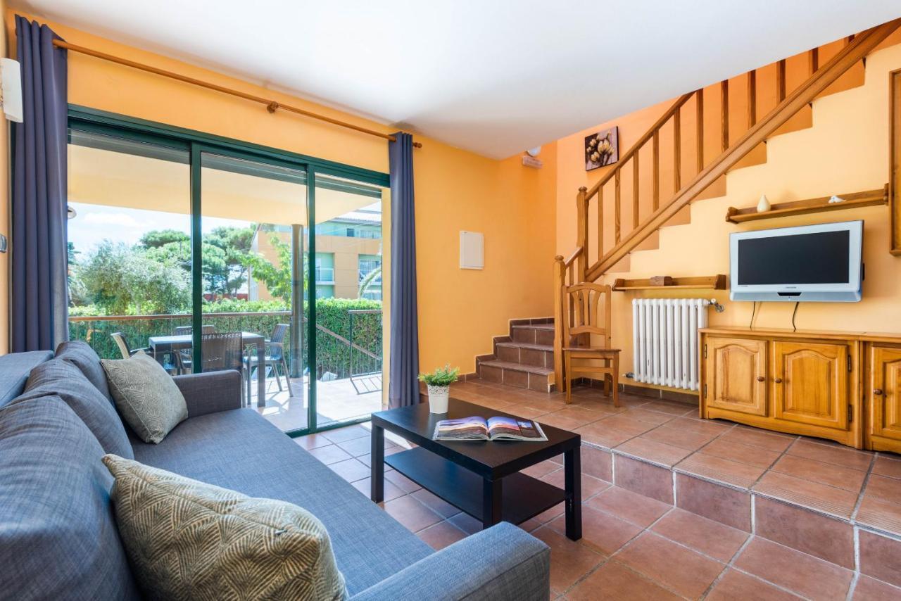 Apartamentos Punta Prima By Escapehome Eksteriør bilde