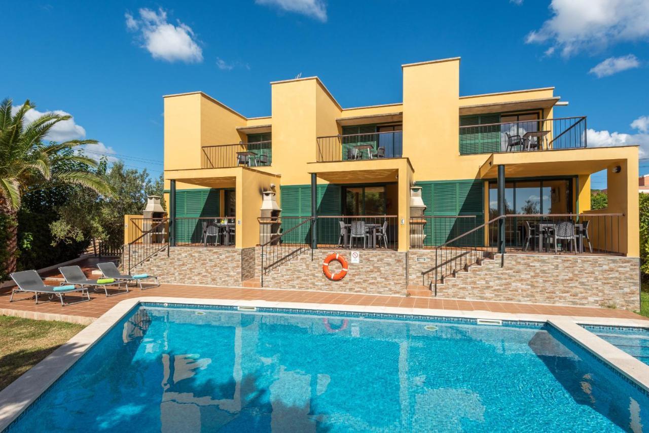 Apartamentos Punta Prima By Escapehome Eksteriør bilde