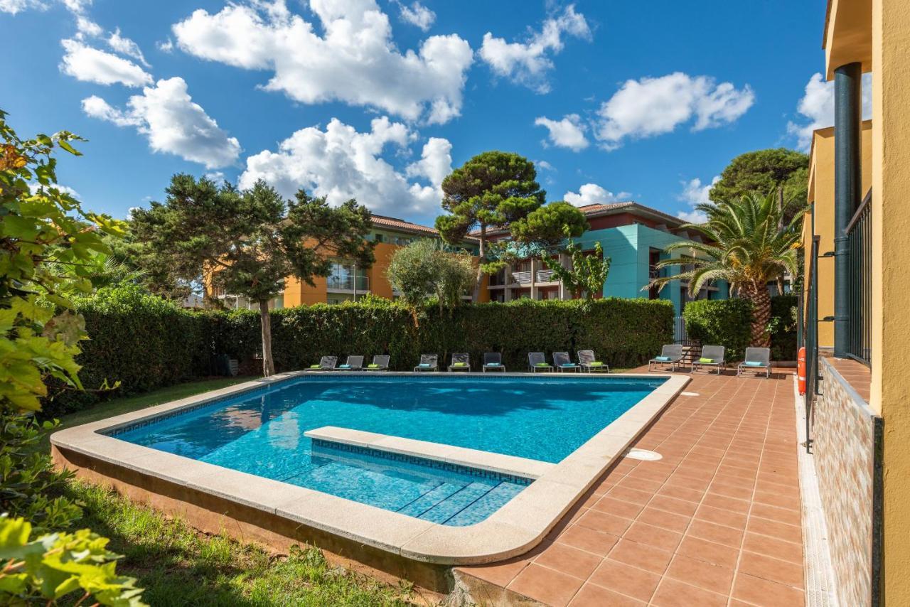 Apartamentos Punta Prima By Escapehome Eksteriør bilde