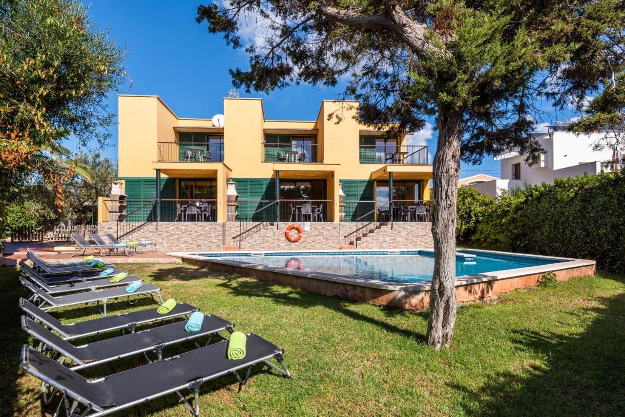 Apartamentos Punta Prima By Escapehome Eksteriør bilde