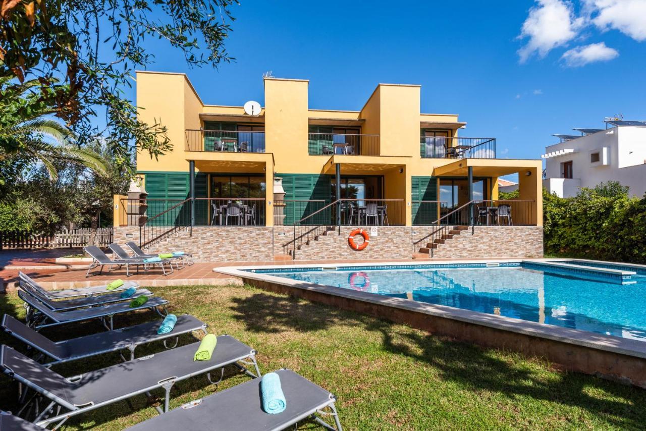 Apartamentos Punta Prima By Escapehome Eksteriør bilde
