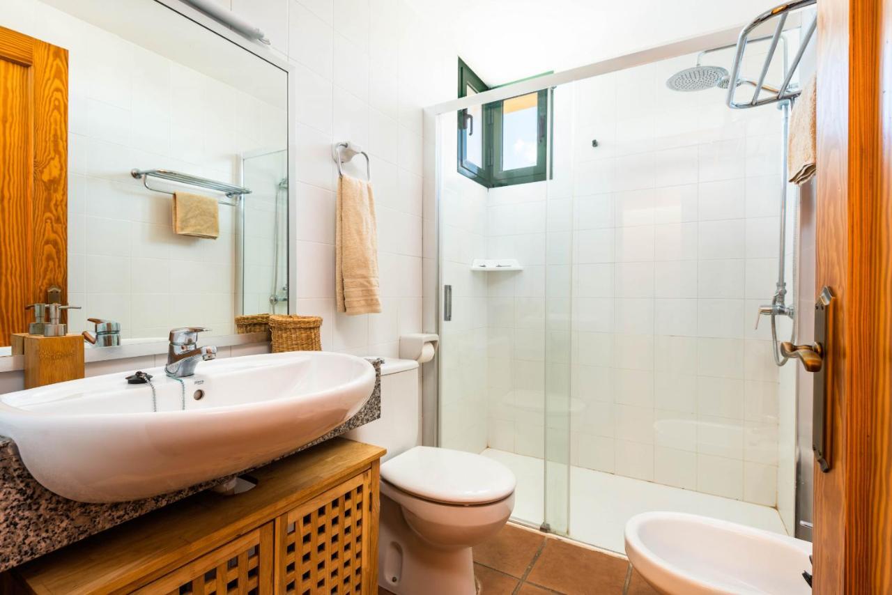 Apartamentos Punta Prima By Escapehome Eksteriør bilde
