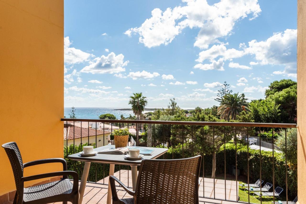 Apartamentos Punta Prima By Escapehome Eksteriør bilde