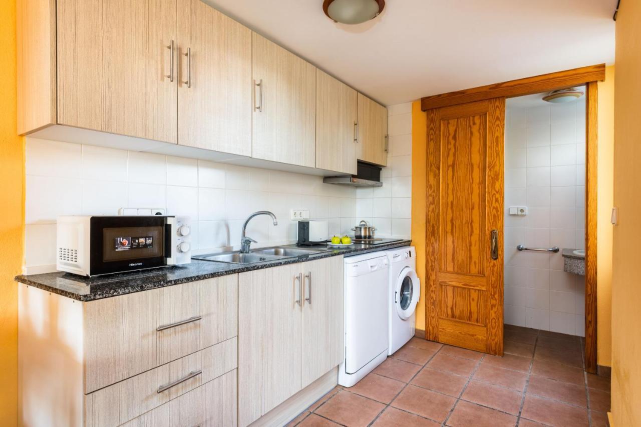 Apartamentos Punta Prima By Escapehome Eksteriør bilde