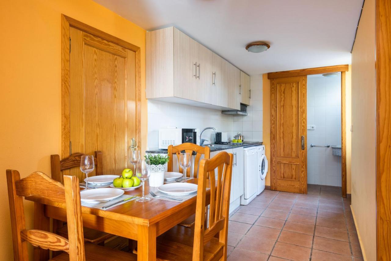 Apartamentos Punta Prima By Escapehome Eksteriør bilde