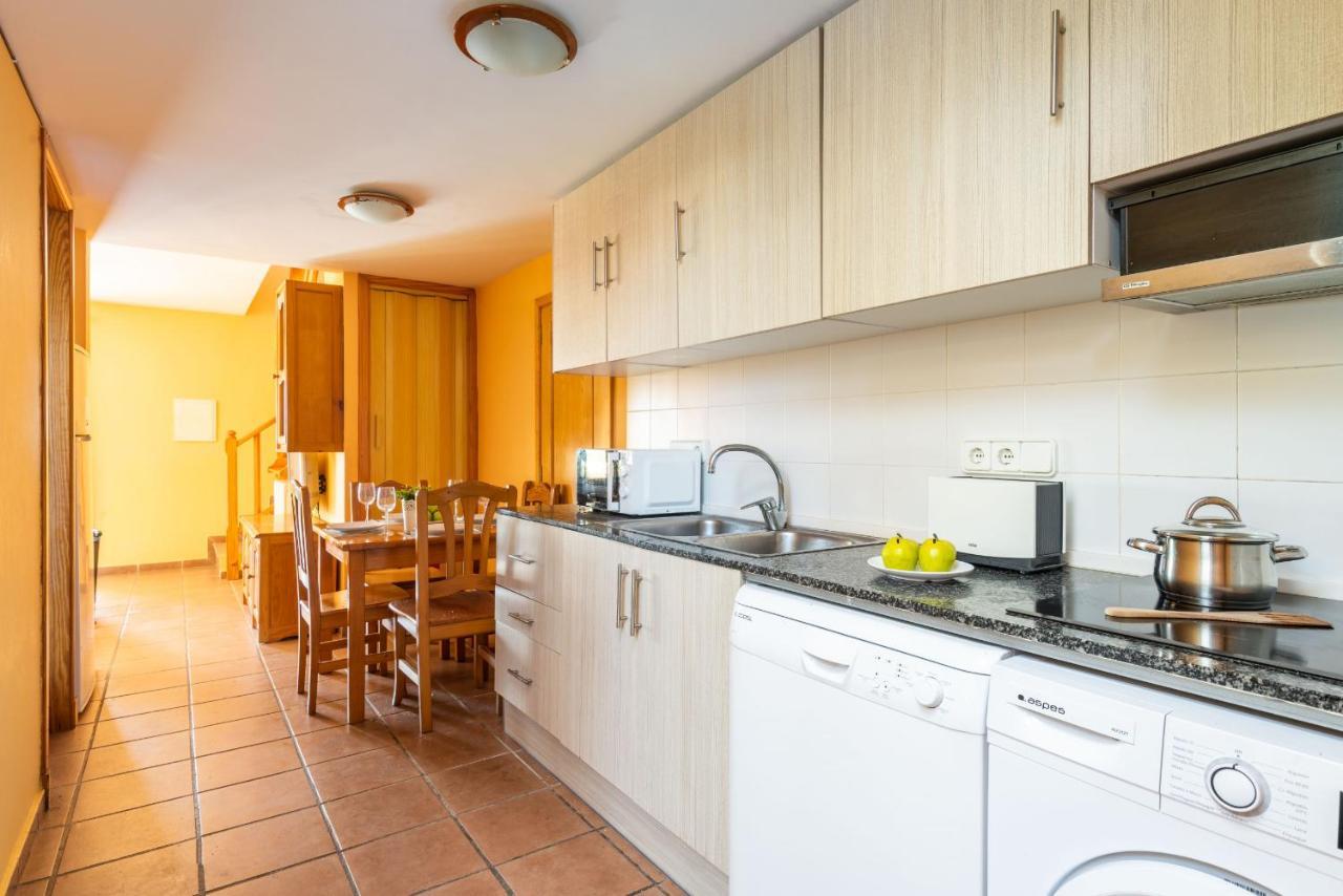 Apartamentos Punta Prima By Escapehome Eksteriør bilde