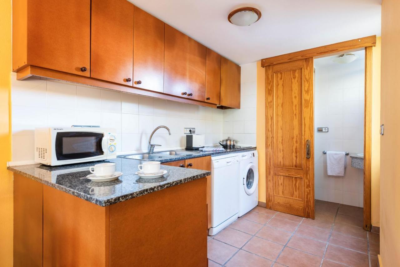 Apartamentos Punta Prima By Escapehome Eksteriør bilde